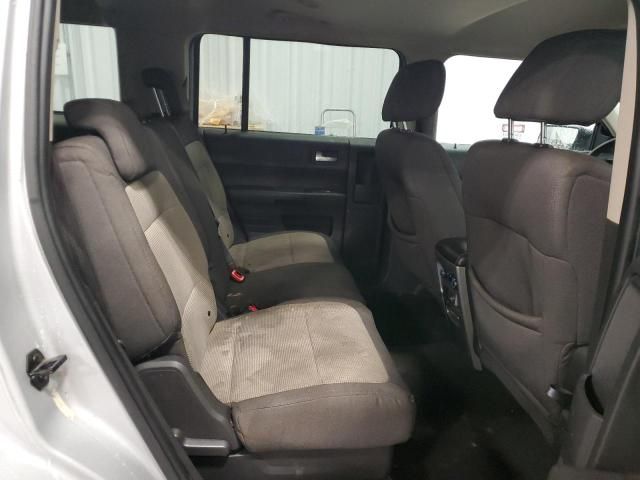 2011 Ford Flex SE