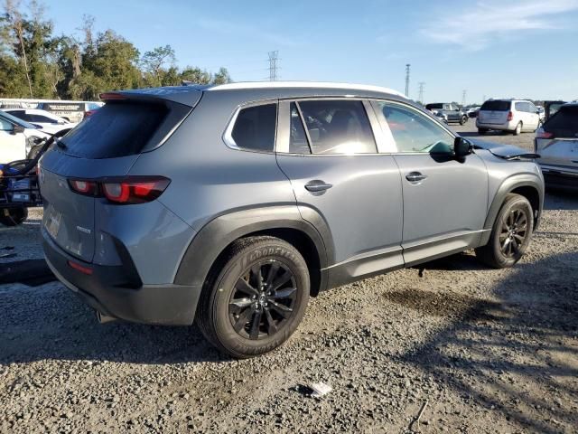 2024 Mazda CX-50 Premium