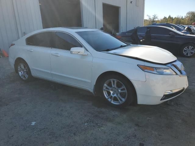 2009 Acura TL