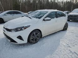 2024 KIA Forte EX en venta en Cookstown, ON