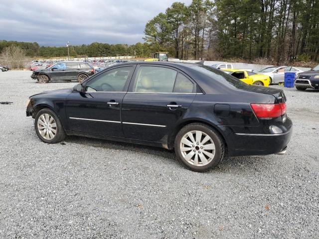 2009 Hyundai Sonata SE