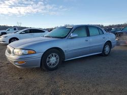 2005 Buick Lesabre Custom en venta en Anderson, CA