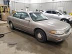 2001 Buick Lesabre Limited