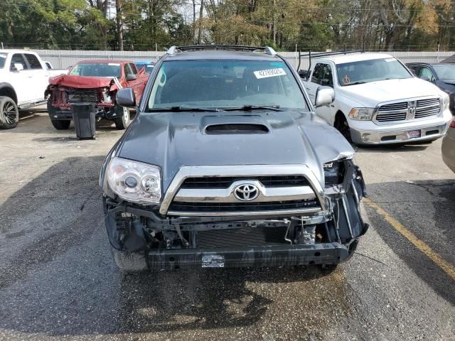 2008 Toyota 4runner SR5