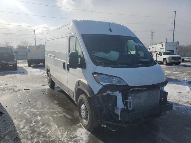 2025 Dodge RAM Promaster 2500 2500 High