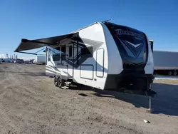 Salvage trucks for sale at Magna, UT auction: 2023 Other 2023 'OTHER RV' Other