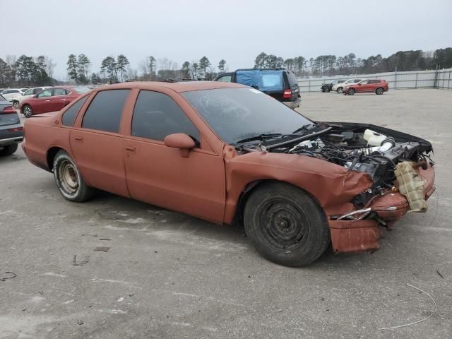 1994 Chevrolet Caprice Classic LS