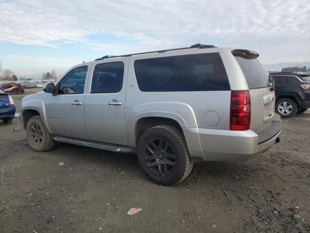 2007 Chevrolet Suburban K1500