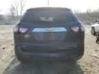 2014 Chevrolet Traverse LS