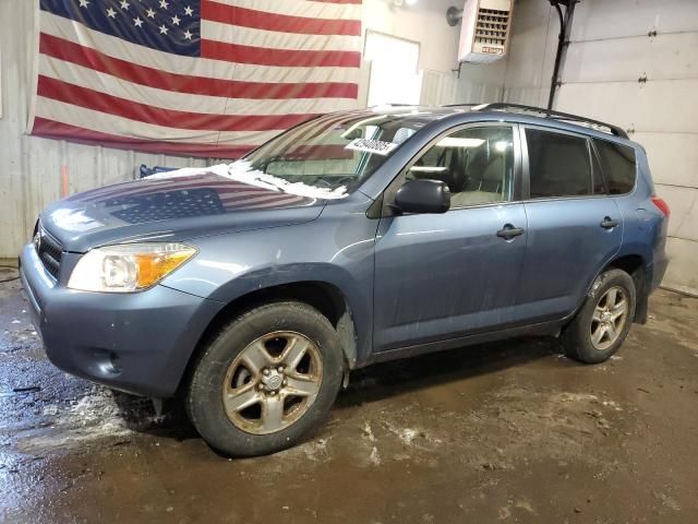 2007 Toyota Rav4