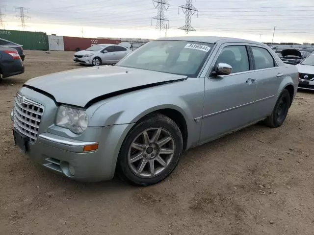 2005 Chrysler 300C