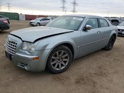 Chrysler Vehiculos salvage en venta: 2005 Chrysler 300C