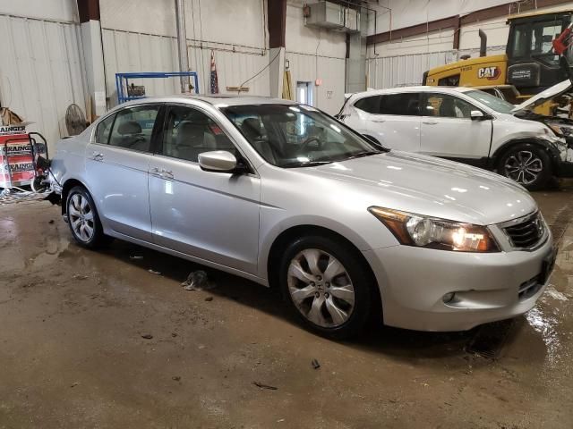 2008 Honda Accord EXL