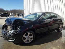 Salvage cars for sale at Windsor, NJ auction: 2013 Volvo S60 T5