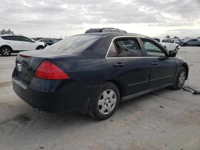 2006 Honda Accord LX