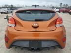 2014 Hyundai Veloster Turbo