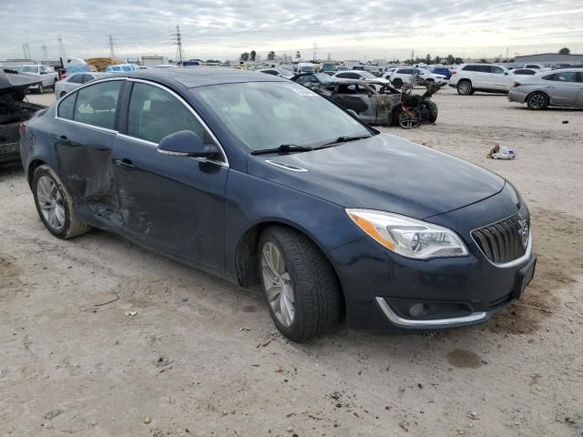 2016 Buick Regal Premium