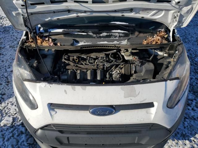 2018 Ford Transit Connect XL