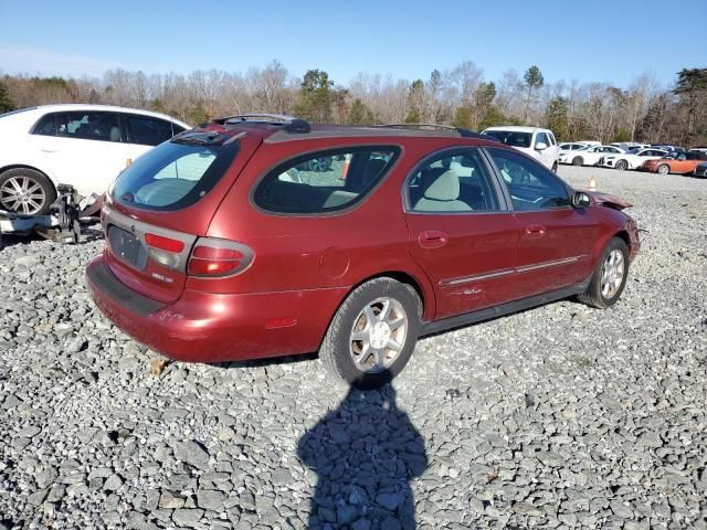 2000 Mercury Sable GS