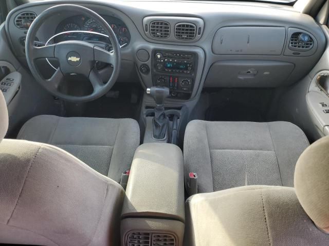 2006 Chevrolet Trailblazer LS