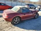 2000 BMW Z3 2.3