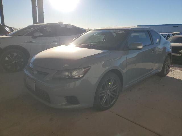 2013 Scion TC