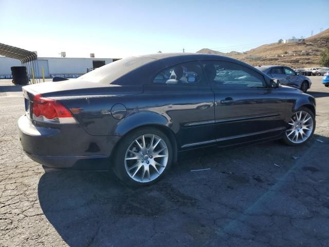 2007 Volvo C70 T5