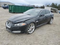 2015 Jaguar XF 3.0 Sport en venta en Memphis, TN