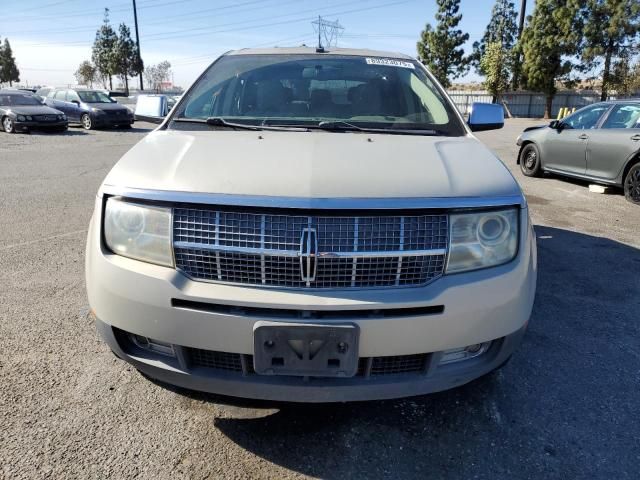 2007 Lincoln MKX