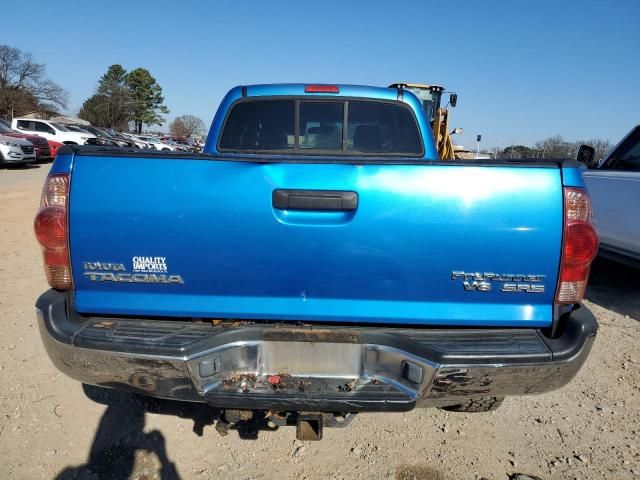 2005 Toyota Tacoma Prerunner Access Cab