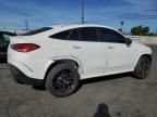 2024 Mercedes-Benz GLE Coupe AMG 53 4matic