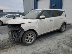 2021 KIA Soul EX en venta en Elmsdale, NS