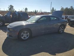 2019 Dodge Charger SXT en venta en Gaston, SC