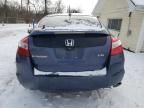 2012 Honda Crosstour EXL