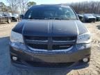 2013 Dodge Grand Caravan R/T