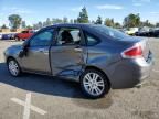 2010 Ford Focus SEL