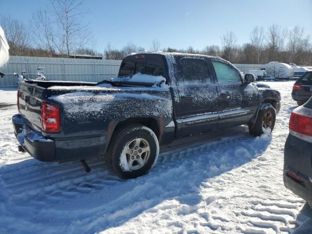 2005 Dodge Dakota Quad SLT