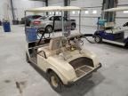 1991 Golf Cart Cart