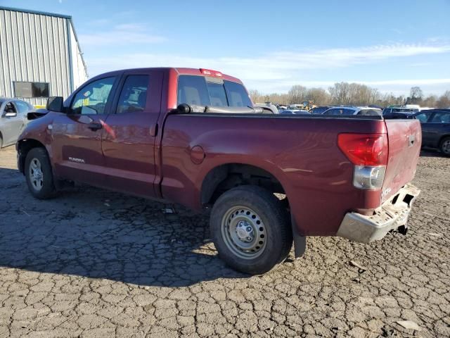 2008 Toyota Tundra Double Cab