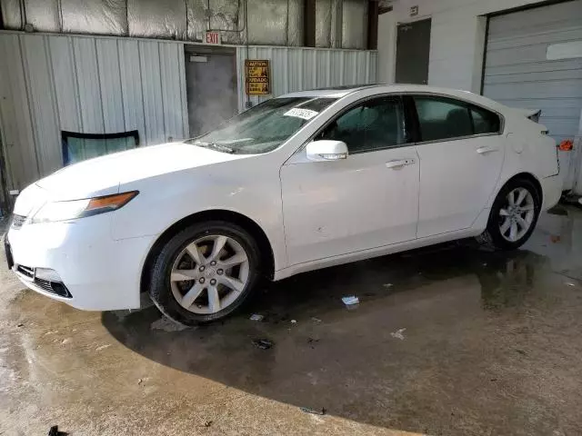 2012 Acura TL