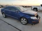 2008 Volkswagen Passat Komfort