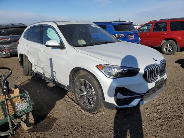 2020 BMW X1 XDRIVE28I