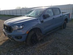 Vehiculos salvage en venta de Copart Cleveland: 2023 Ford Ranger XL