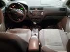 2007 Ford Focus ZX4