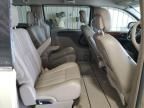 2012 Chrysler Town & Country Touring L