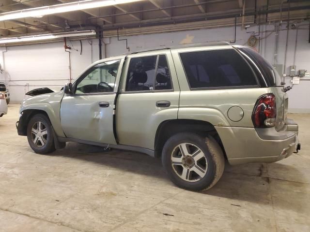 2003 Chevrolet Trailblazer