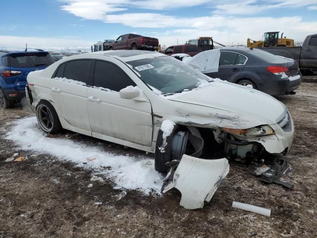 2006 Acura 3.2TL