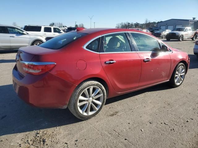 2015 Buick Verano