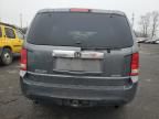 2012 Honda Pilot EX