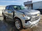 2024 Chevrolet Silverado K1500 LTZ